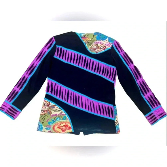 MARROR OIMAGE vintage jacket 🧥 - Picture 6 of 6